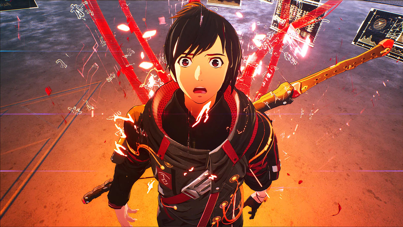 Scarlet Nexus Gameplay Reveals Boss Battles, New Himuka And Bond